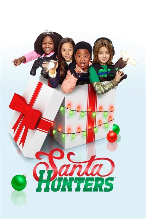 Santa Hunters .